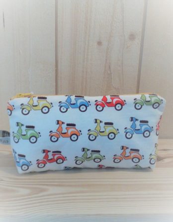 Trousse scooter vespa