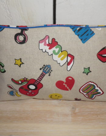 Trousse Rock