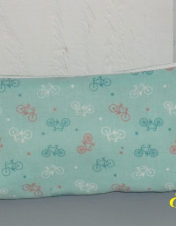 Trousse bicyclette