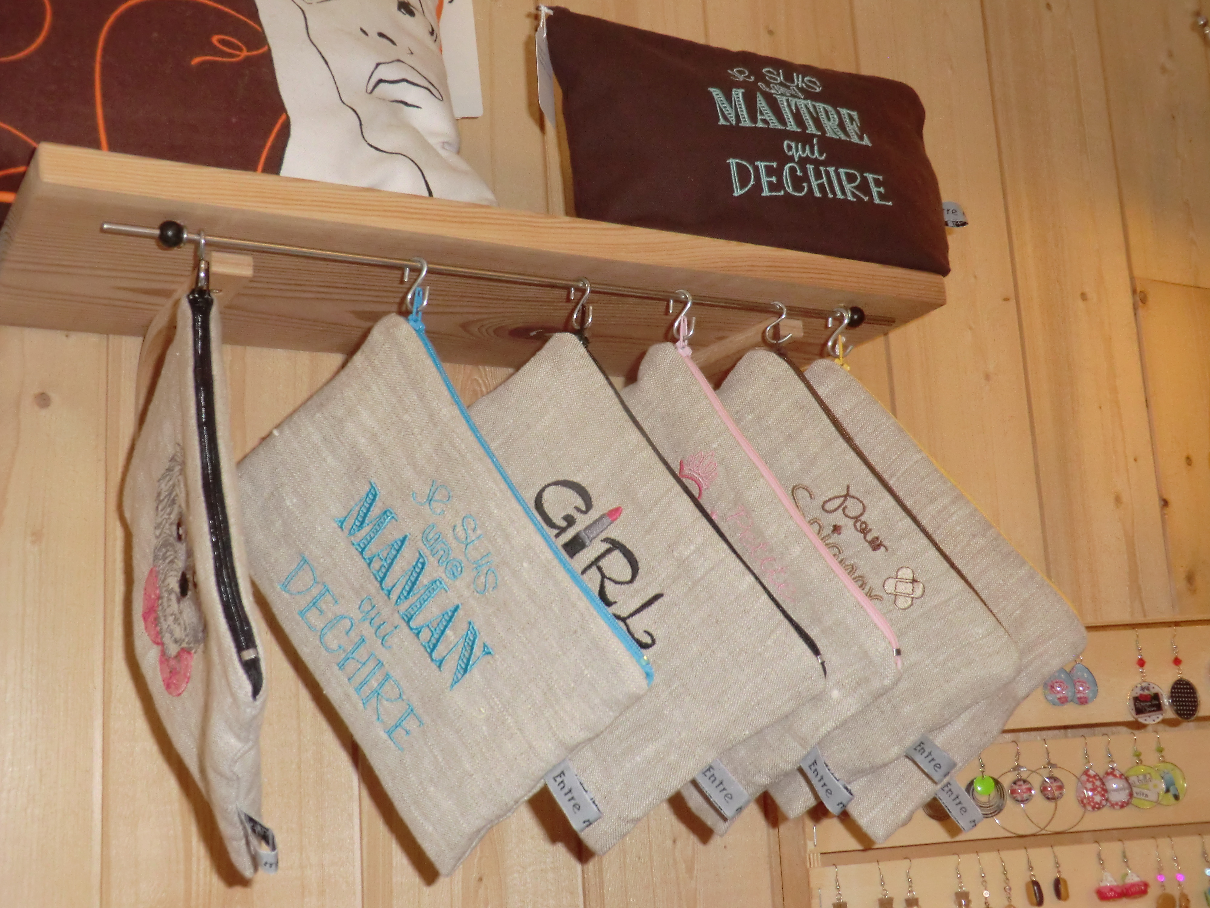 trousse