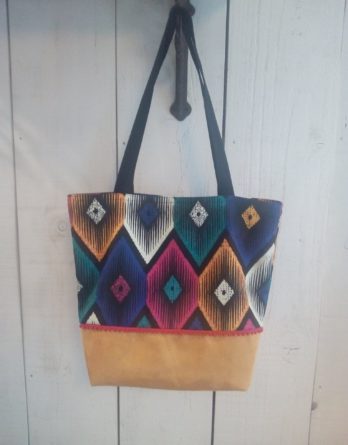 sac cabas
