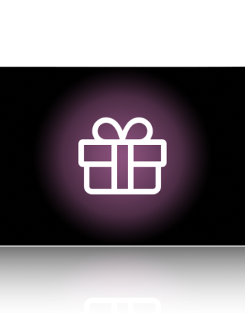 Carte Cadeau