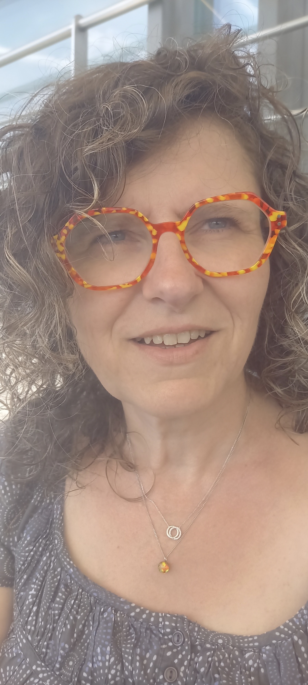 photo de profil entre mes fils